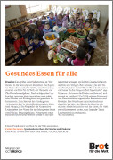 Voransicht Gemeindebrief